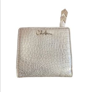 Cole Haan Mini Wallet
